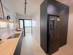 Blk 419D Waterfront II @ Northshore (Punggol), HDB 4 Rooms #616045711
